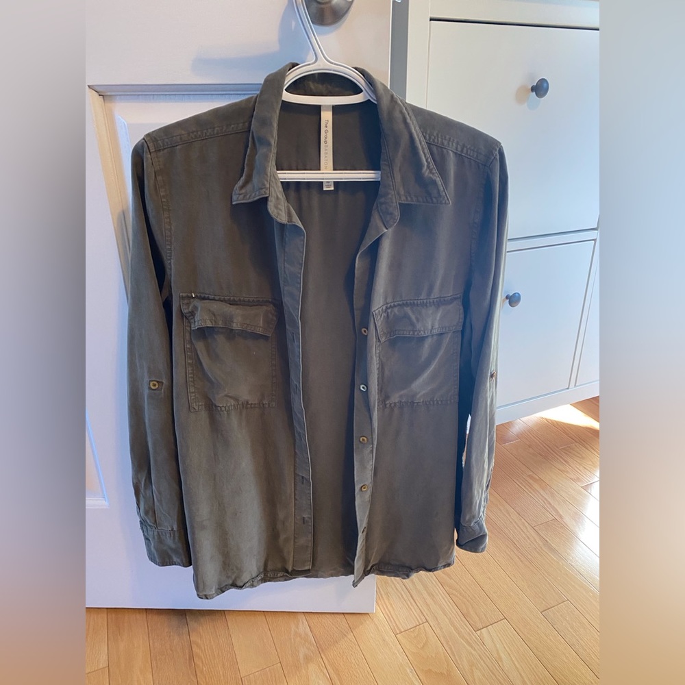 Aritzia shirt